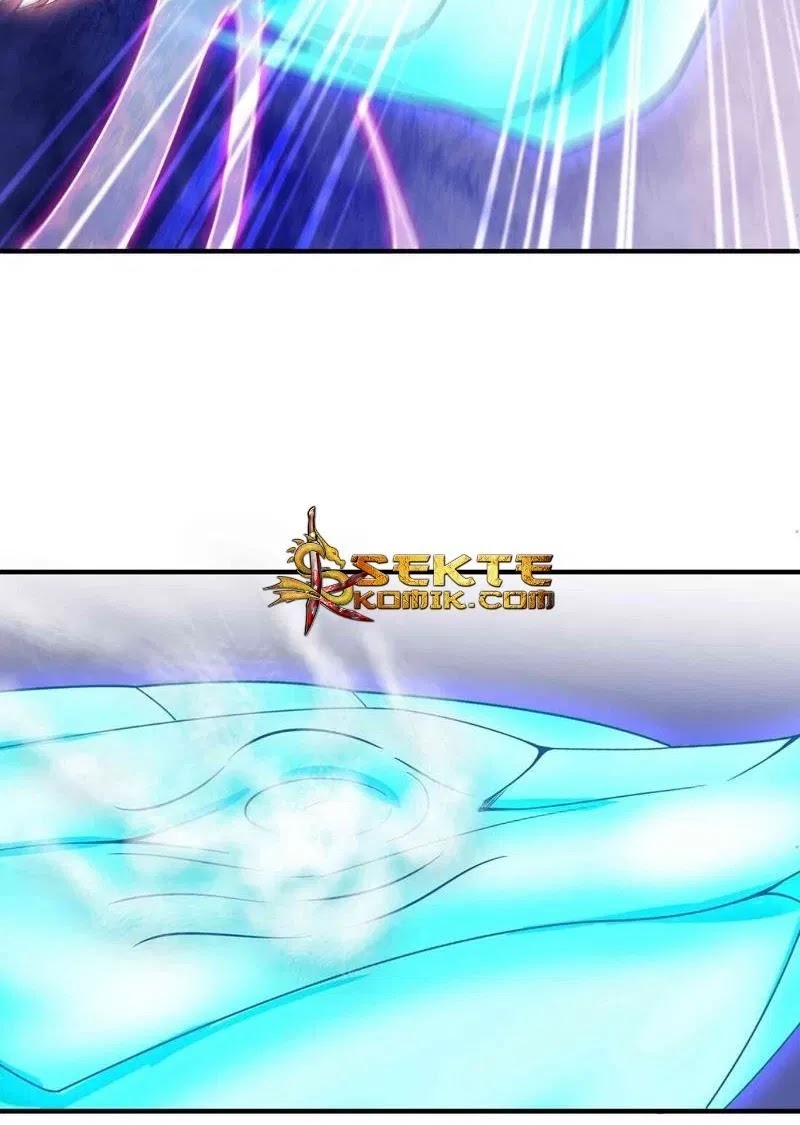 First Dragon (Yuanlong) Chapter 20 Gambar 15